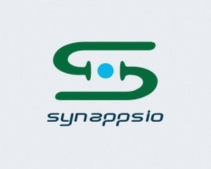 Logo Synappsio