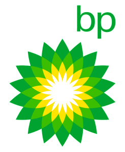 BP Logo - Most expensive
