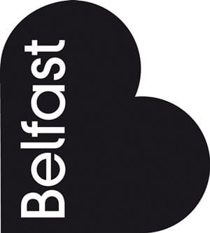 Logo of the City of Belfast - Most Expensive Logo Designs