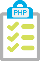 PHP Checkmark