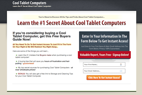 © Cooltabletcomputers