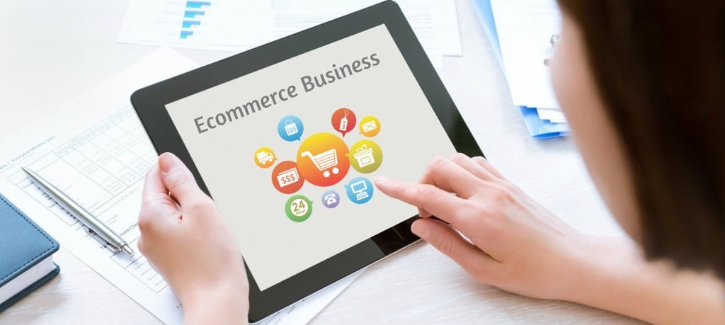 Ecommerce-Business-Solution