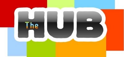 The-Hub-logo