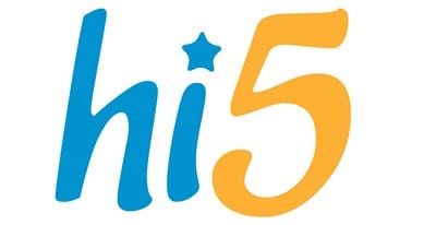 hi5-logo-Social-Networking-sites