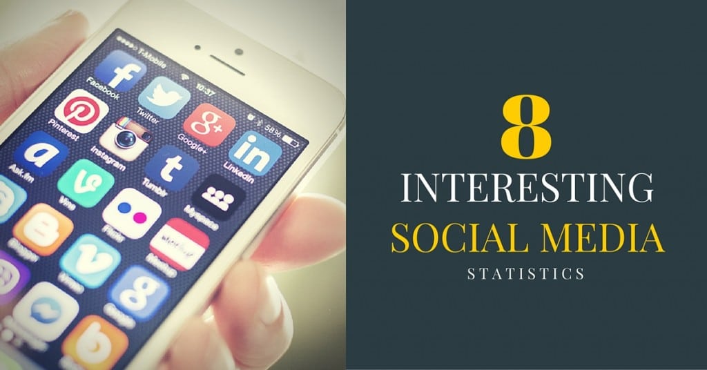 8-interesting-social-media-statistics