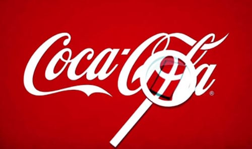 cocacola