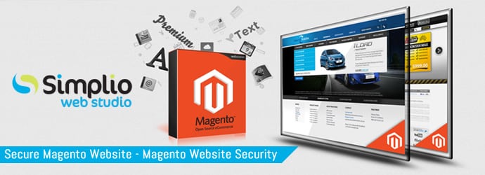 secure-magento-website
