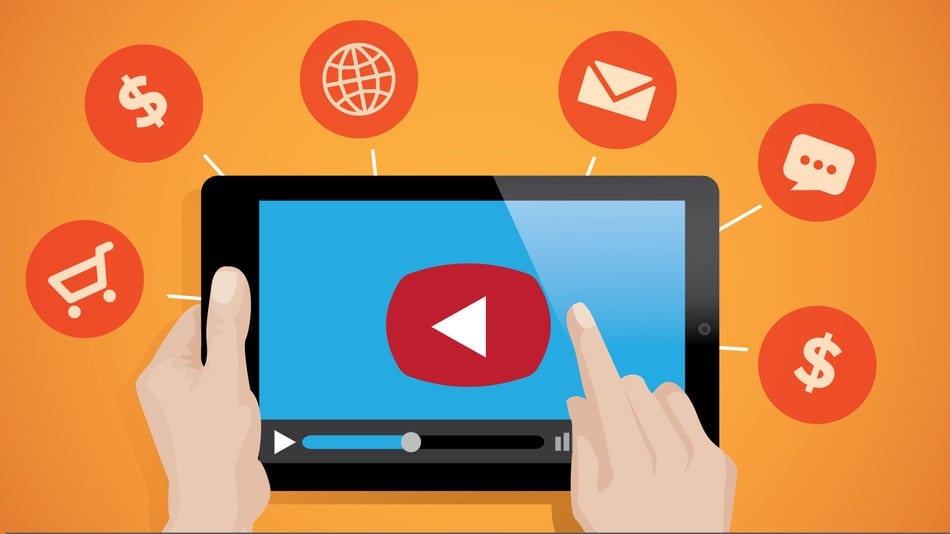 5 Ways Video Can Help Your Marketing