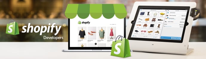 shopify-developers