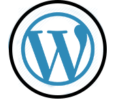 wordpress icon