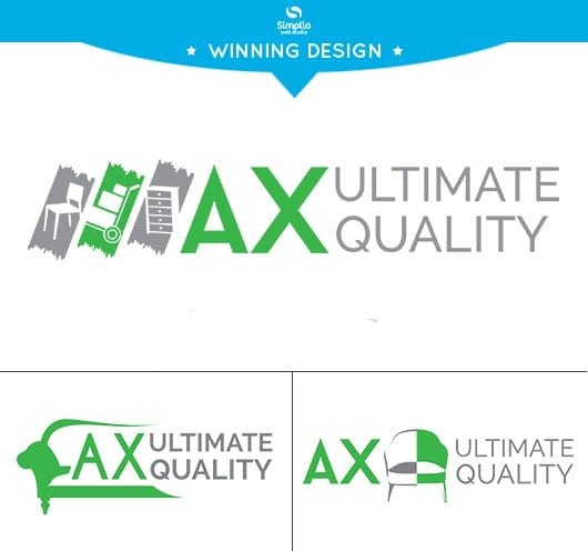 AX Ultimate Quality Winning Design