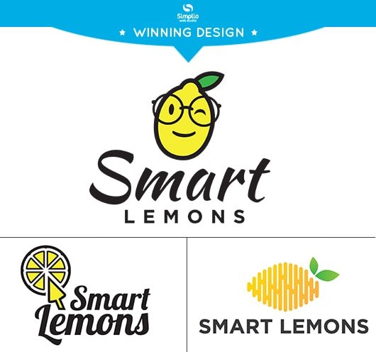 Smart Lemons Winning Design