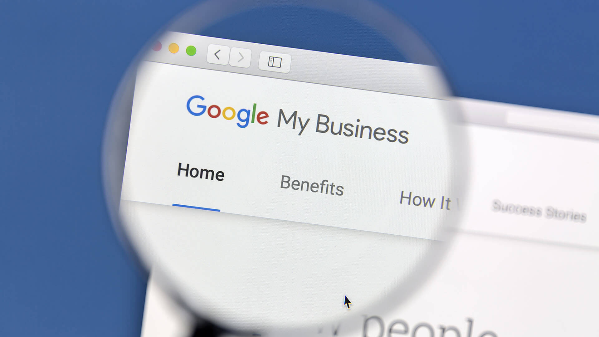 Google My Business Listings Getting Suspended After Adding Short Names