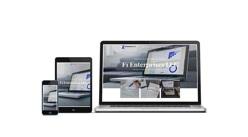 F1 Enterprises