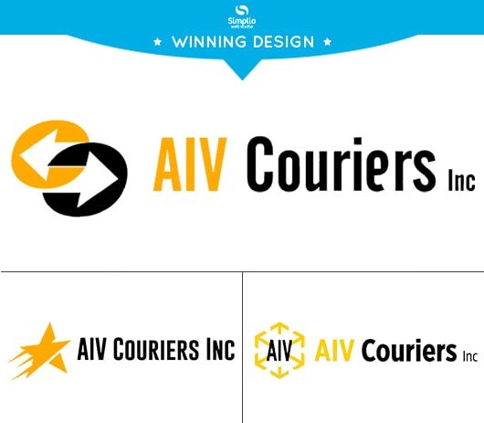 AIV Couriers